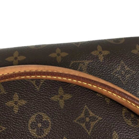 LOUIS VUITTON Monogram Looping GM M51145 Shoulder bag - Picture 13 of 16